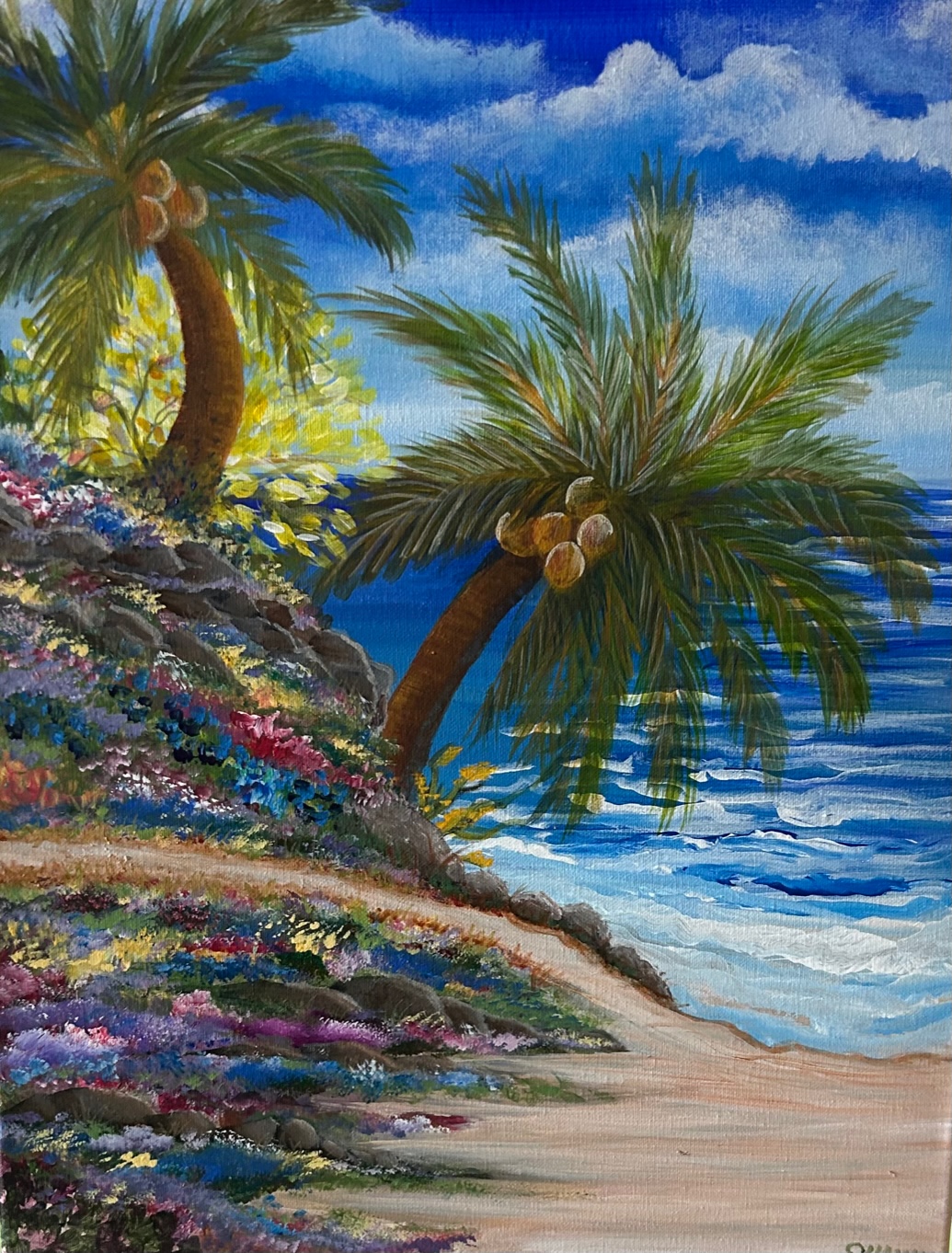 Painting Events & Art Classes for Kids in Jupiter, FL